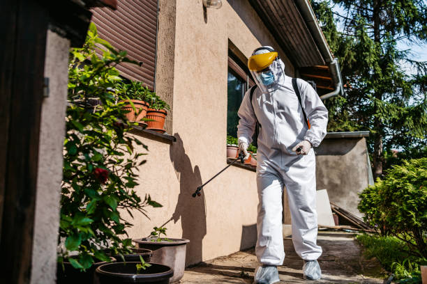 Wildlife Control Services in Beaver Dam, WI