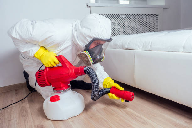 Best Pest Removal Services  in Beaver Dam, WI