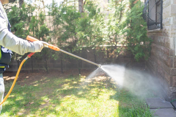 Best Pest Control for Restaurants  in Beaver Dam, WI